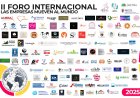 II Foro Internacional “Las Empresas Mueven al Mundo”: Melilla refuerza su posición en el panorama empresarial internacional
