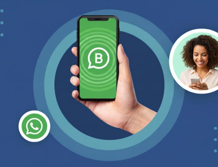 WhatsApp Business, pero sin postureo