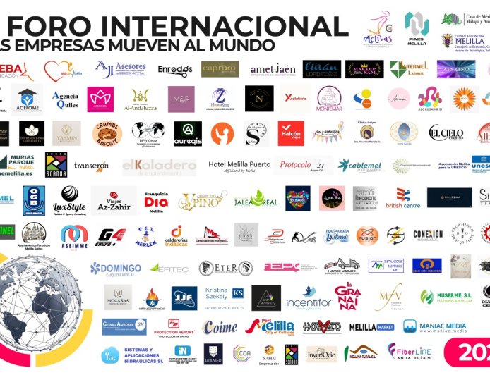II Foro Internacional “Las Empresas Mueven al Mundo”: Melilla refuerza su posición en el panorama empresarial internacional