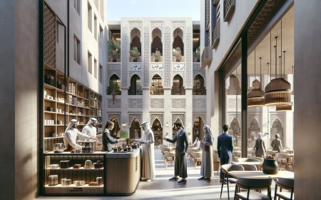 Mejorando el servicio al cliente en las tiendas de Melilla