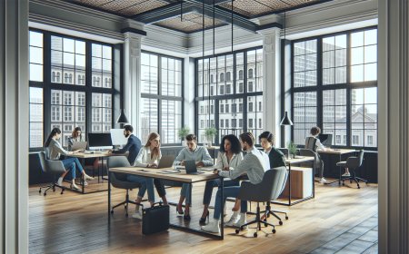 Pasos para convertirte en freelance en Melilla