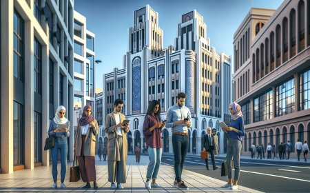 Acceso Digital a Servicios Públicos en Melilla: Oportunidades y Retos