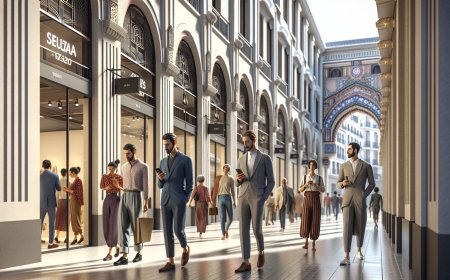 E-commerce: Claves para minoristas en Melilla