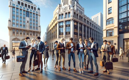 Nuevos Hábitos Digitales de los Ciudadanos de Melilla