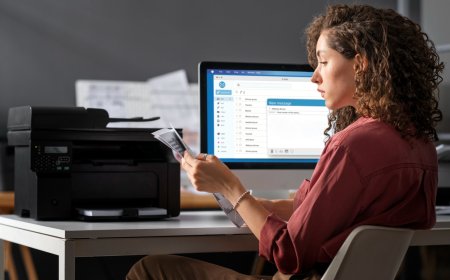 Digitalización de Facturas para PYMES en Melilla