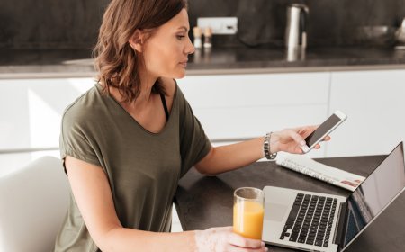 Nuevos Hábitos Digitales de los Ciudadanos de Melilla