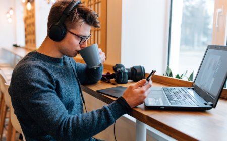 Pasos para convertirte en freelance en Melilla