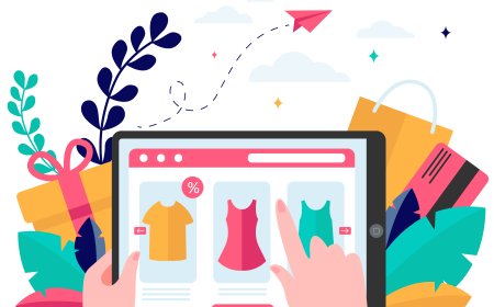 E-commerce: Cómo Iniciar Tu Tienda Online en Melilla