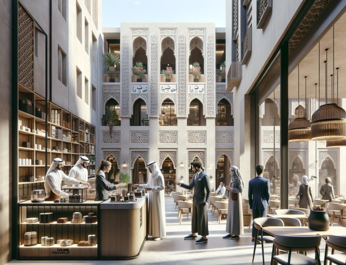 Mejorando el servicio al cliente en las tiendas de Melilla