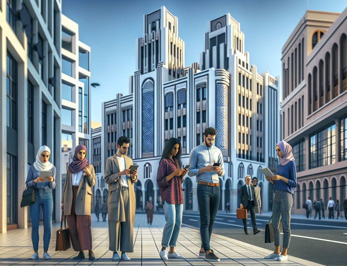 Acceso Digital a Servicios Públicos en Melilla: Oportunidades y Retos