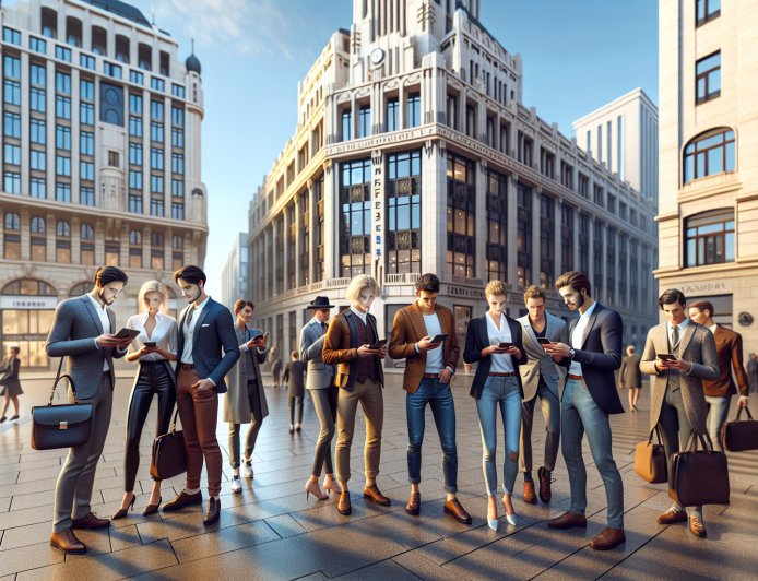 Nuevos Hábitos Digitales de los Ciudadanos de Melilla