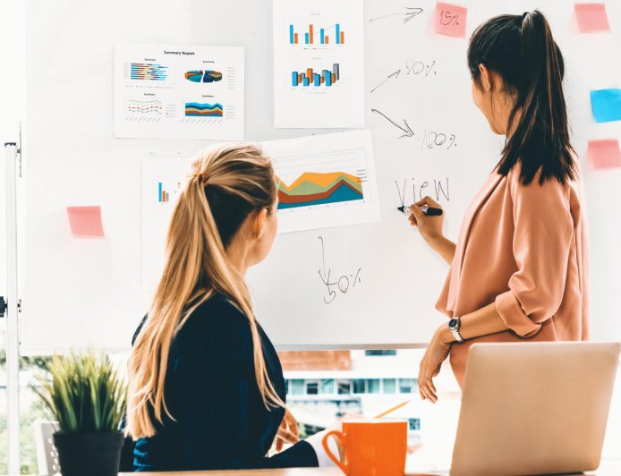 Estrategias de ventas para la estacionalidad en Melilla