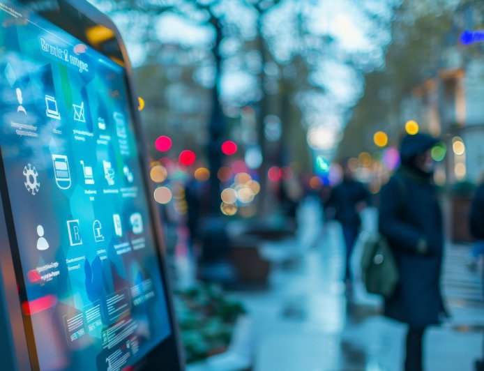 Acceso Digital a Servicios Públicos en Melilla: Oportunidades y Retos