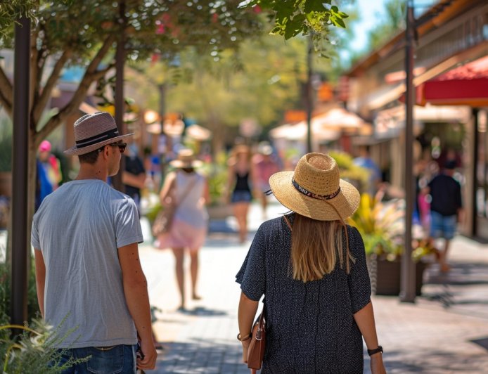 Turismo Local: Oportunidades para Negocios en Melilla