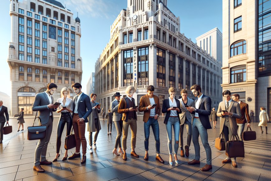 Nuevos Hábitos Digitales de los Ciudadanos de Melilla